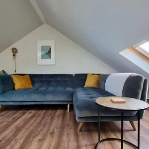 Apartment The Loft By Switchback, Cardiff