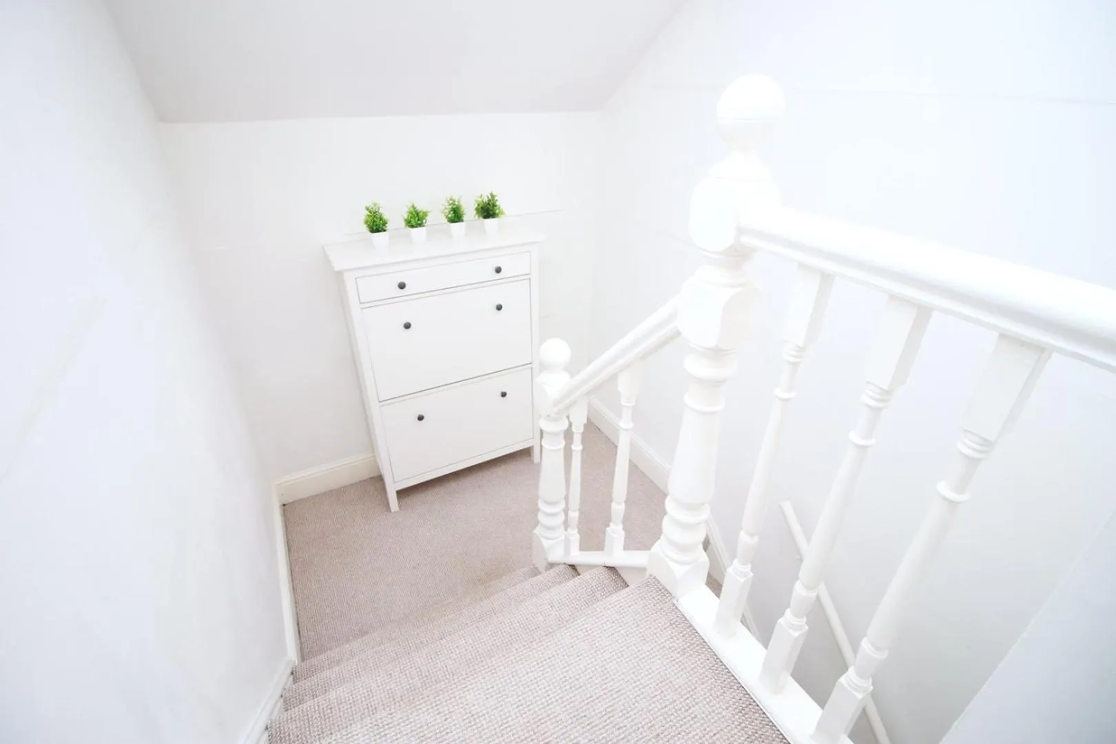 Apartment Chic And Spacious 1-Bedroom Flat Pontcanna Cardiff