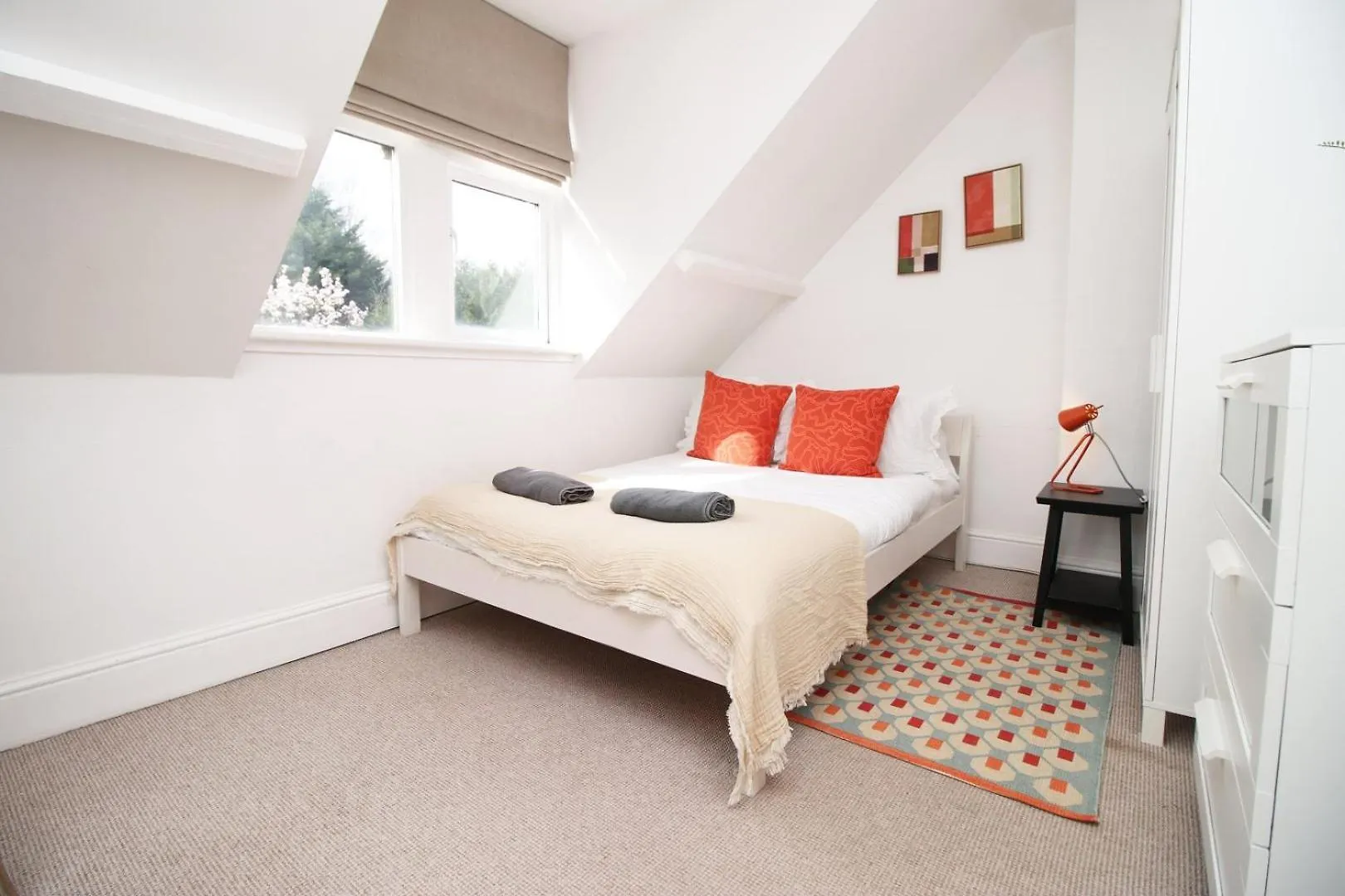 Chic And Spacious 1-Bedroom Flat Pontcanna Cardiff 0*,