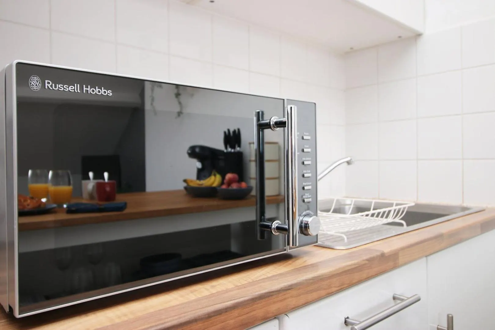 Apartment Chic And Spacious 1-Bedroom Flat Pontcanna Cardiff United Kingdom